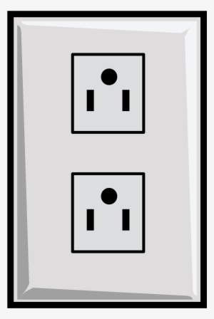 This Free Icons Png Design Of Power Outlet,