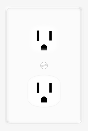 Wall Outlet Png - Wall Socket Transparent