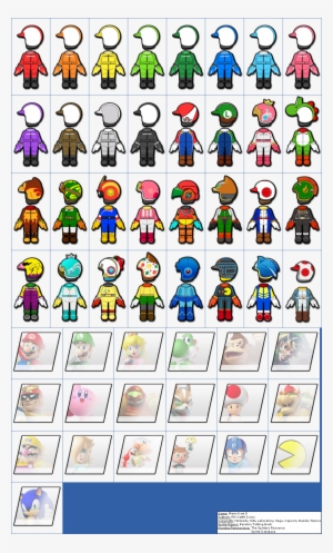 Banner Download Collection Of Free Emparadise Clipart - Mii