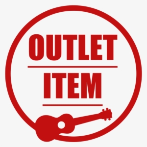 Outlet Stamp - Circle