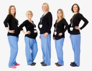 Nurses - Portable Network Graphics