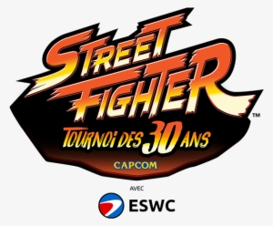 The Final Of This Competition Will Be Played On Street - Street Fighter Anniversary Collection