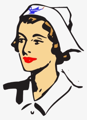 Nurse Clipart Png - War Nurse Clipart