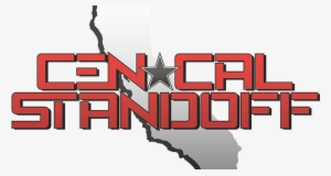 Relive The Hype From Cencal Standoff - Graphic Design