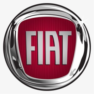Fiat Logo Png Transparent - Logo De Fiat Png