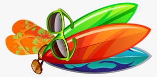 Sunglasses Elements, Hong Kong Surfboard Clip Art - Sunglasses