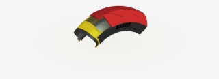 Computer Modeling Systems, Diablo Rosso™ Corsa Profiles - Umbrella