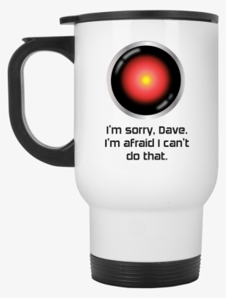 sci-fi coffee mug - mug