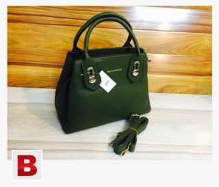 Pictures Of Burberry Handbag For Her - Handbag