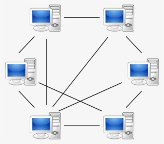 P2p-network - Computer Network
