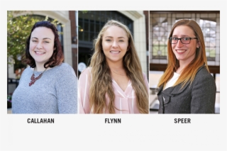 Five Lindenwood University Students Have Been Selected - Girl