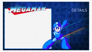 5b015b96bb17b Megamancollection - Mega Man Glass Water Bottle
