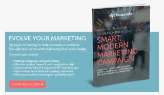 Modern Marketing Guide - Marketing