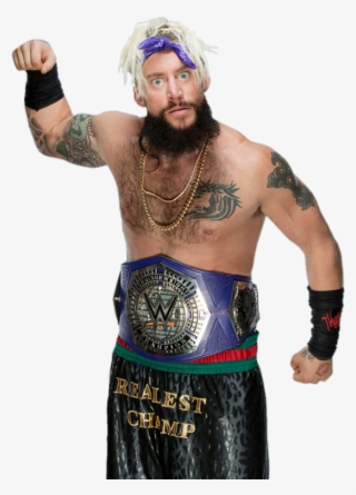 Enzo Amore Png - Enzo Amore Wwe Cruiserweight
