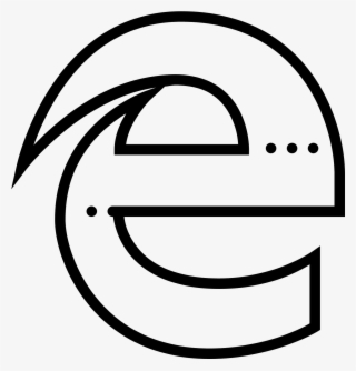 Microsoft Edge Icon - Icon