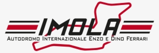 Autodromo Enzo E Dino Ferrari Logo