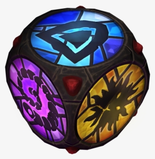 Abbot's Eye - Dice