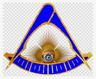 Download Masononic All Seeing Eye Png Clipart Freemasonry - Freemasonry