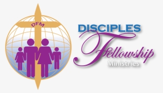 Disciples Fellowship Ministries Logo
