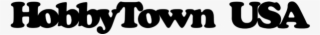 Hobbytown Usa