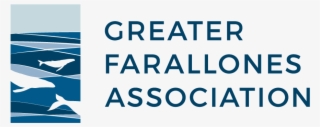 Logo - Greater Farallones Association