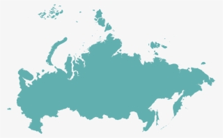 Default Message - Russia Capital City Map