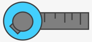 Ruler - Circle