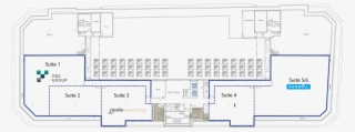 Broad Gate 6th Floor Plan - Floor Plan