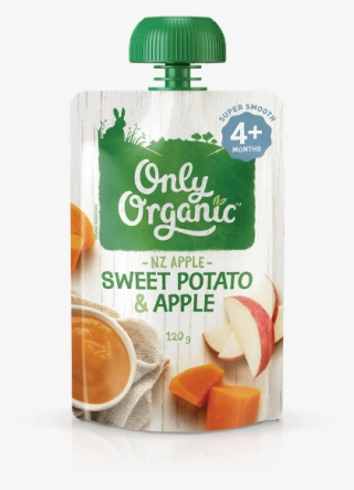 Add To Wishlist Loading - Only Organic Baby Food