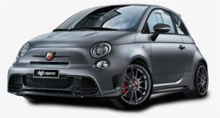 Abarth 695