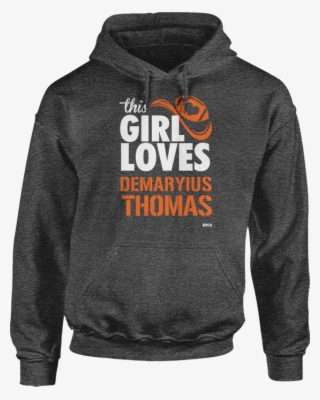 Girl Loves - Clint Dempsey Unisex Long Sleeve