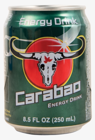 Carabao Energy Drink - Carabao Energy Drink Logo
