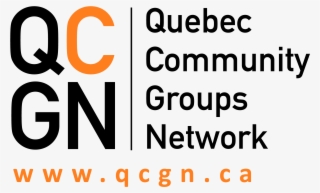 The Winner Will Be Presented With A Trophy During The - Quebec Community Groups Network