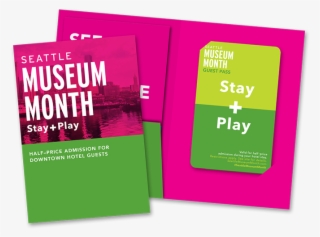 #seattlemuseummonth Is Back In 2019 Throughout The - Seattle