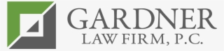 Gardner Law Firm - Hugh Fraser Foundation Logo