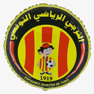 Espérance Sportive De Tunis