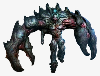 Tsw Draug Monster - Secret World