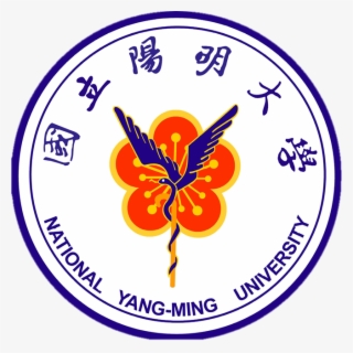 hsnu - taipei - - national yang ming university logo