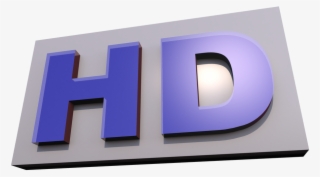 High Definition 3d Icon - 3d Hd Icon Png