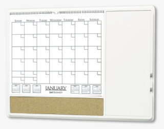 Day Runner® Home Manager Organizer Board - Number