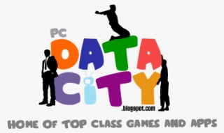 Pc Data City - Grand Theft Auto Iv
