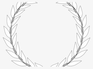 Vine Wreath Cliparts - Aka 110th Founders Day