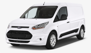 2016 Ford Transit Connect - 2016 Ford Connect Xlt