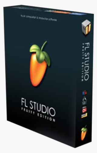 Fl Studio Fruity Edition Production Software - Fl Studio 12 Fruity Edition