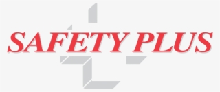 Safety Plus Inc - Safetyplus Inc.