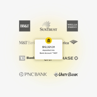 Banks - Bank