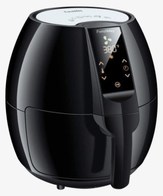 Frenchmay 3.7qt Air Fryer W/cookbook
