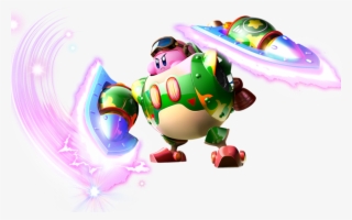 Image Kpr Robobot Swordpng Kirby Wiki Fandom Powered - Kirby Planet Robobot Transparent