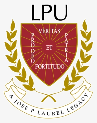 Lyceum Of The Philippines Logo