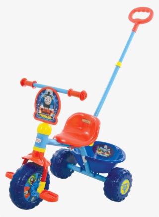 My First Trike Domestic - Thomas And Friends M14227 My First Trike Scooter